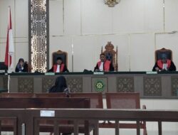 Jaksa Tuntut Aklina Ishak 8 Tahun 6 Bulan Penjara Terkait Kasus Narkotika