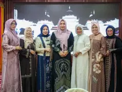 Dekranasda Aceh Data Pengrajin Terdampak Bencana
