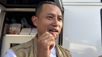 BBPOM: Keracunan Makanan MBG Kebanyakan Disebabkan Bakteri