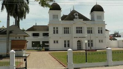 Kantor BI Banda Aceh