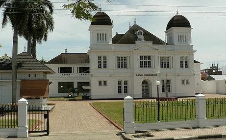 Kantor BI Banda Aceh