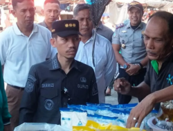 Jelang Idul Fitri, Harga Bahan Pokok di Aceh Barat Mulai Naik