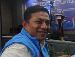 Sekretaris DPD PAN Kota Sabang Meninggal Dunia