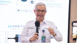 Kemnaker Dorong Penyerapan Tenaga Kerja Lewat Walk-In Interview