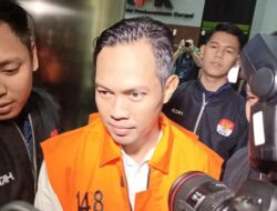 Bupati dan Sekda Cilacap Kongkalikong Kumpulkan ‘Setoran’ THR