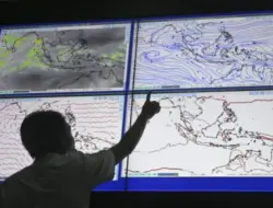 Cuaca Panas di Aceh Diperkirakan Bertahan Hingga Sabtu