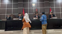 Sengketa Informasi
