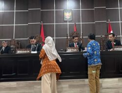 KIA Perintahkan BPHL Wilayah 1 Aceh Serahkan Data yang Diminta HaKA