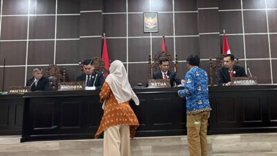 Sengketa Informasi