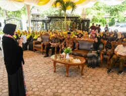 Pemko Banda Aceh Dukung Pelatihan Olahan Hasil Perikanan