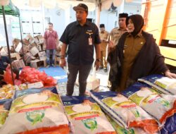 Pemko Banda Aceh Gelar Pasar Murah Jelang Idul Fitri