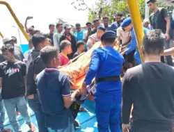 Mengeluh Sakit Dada, Nelayan Aceh Utara Meninggal di Kapal