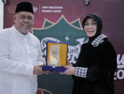 Illiza: Pajak dan Zakat Dukung Kesejahteraan Masyarakat
