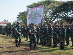 TMMD Ke-127 Kodam Iskandar Muda Resmi Ditutup