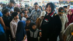 Pemkot Banda Aceh Ajak 1.150 Anak Yatim Belanja Kebutuhan Lebaran