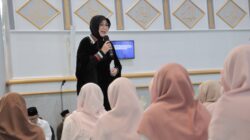 Penutupan Daurah Al-Quran Ramadan, 400 Santri Terima Wisuda