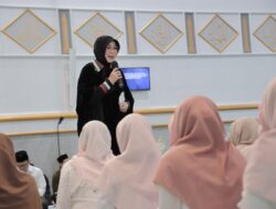 Penutupan Daurah Al-Quran Ramadan, 400 Santri Terima Wisuda