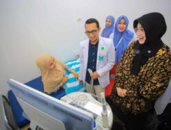 Pemko Banda Aceh Aktifkan Layanan Dasar Selama Libur Lebaran