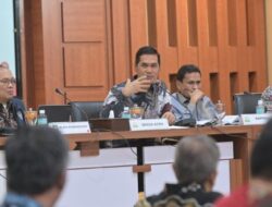 Monev TKD Aceh, Anggaran Ditegaskan Berdampak Langsung ke Masyarakat