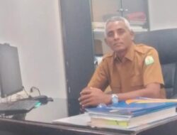 Samsat Abdya: Keringanan Denda Dongkrak Kepatuhan Wajib Pajak