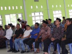 Imum Mukim Indrapuri Tolak Intervensi Pengangkatan Imum Chiek