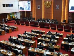 DPRA dan Pemerintah Aceh Sepakati Program Legislasi Prioritas 2025