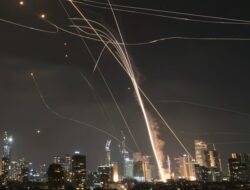 Ini Alasan Mengapa Pertahanan Udara Iran Kokoh Hadapi Gempuran AS-Israel