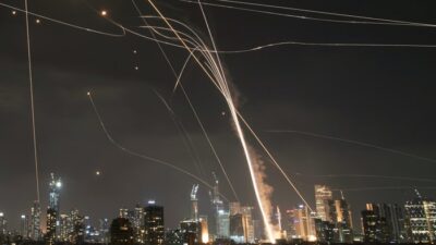 Ini Alasan Mengapa Pertahanan Udara Iran Kokoh Hadapi Gempuran AS-Israel