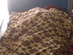 Kecelakaan Akibat Jalan Berlubang Renggut Satu Korban Jiwa