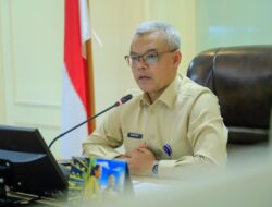 Kemnaker dan Pertamina Bahas Pelatihan HSE dan Operator SPBU