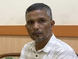 Keuchik Tersangka Korupsi Dana Desa Masuk DPO, Diduga Kabur ke Malaysia