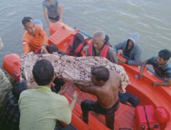 Empat Bocah Meninggal Akibat Tenggelam di Kuala Peudawa