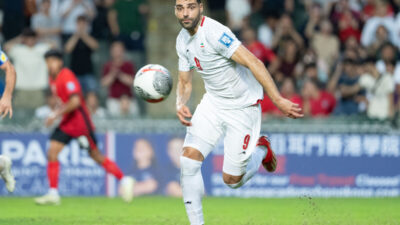 Mehdi Taremi