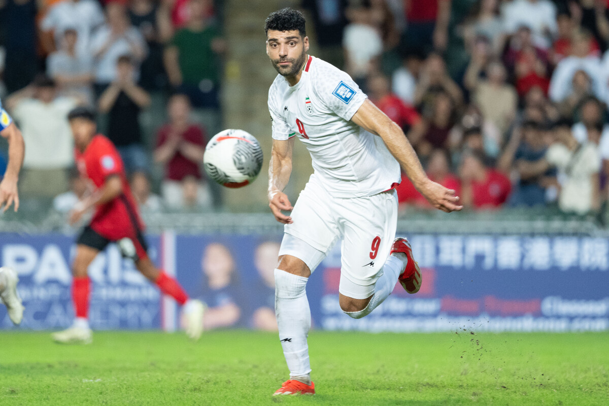 Mehdi Taremi