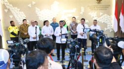 BHR 2026 Minimal 25 Persen Pendapatan Bersih, Disalurkan H-7 Lebaran