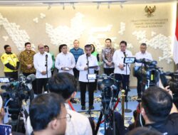 BHR 2026 Minimal 25 Persen Pendapatan Bersih, Disalurkan H-7 Lebaran