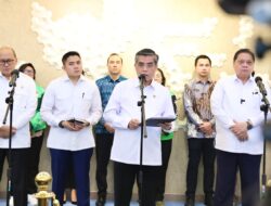 Menaker: THR 2026 Wajib Dibayar Penuh, Tak Boleh Dicicil