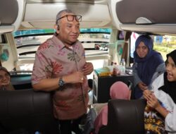 Kemnaker Fasilitasi Mudik Gratis Pekerja Tahun 2026