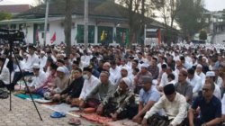 Muhammadiyah Rayakan Idul Fitri Besok, Ini 50 Lokasi Shalat Ied di Aceh