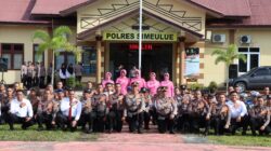 Polres Simeulue