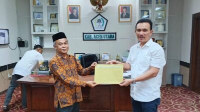 PPPK aceh utara