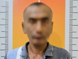 Polisi Tangkap Terduga Pelaku Pelecehan Anak di Bireuen