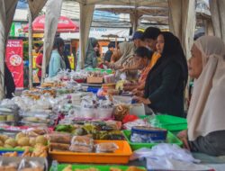 Pedagang Diingatkan Tidak Berjualan Takjil Sebelum 15.30 WIB