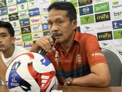 Empat Pemain Andalan Persiraja Bakal Absen Dalam Laga Melawan Sriwijaya FC