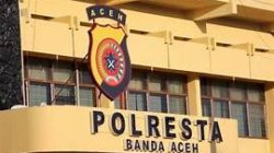 Polresta Bna