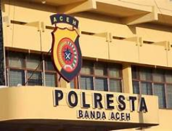 Kapolda Mutasi Kasat Hingga Kapolsek Jajaran Polresta Banda Aceh