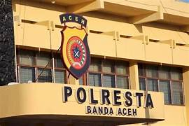 Polresta Bna