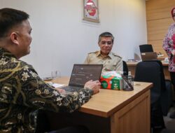 Layanan Aduan THR Dibuka, Posko Kemnaker Sudah Terima 1.134 Konsultasi