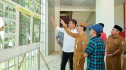 Pemerintah Aceh Alokasikan Dana Rp90 Miliar untuk Tuntaskan Pembangunan RS Regional di Meulaboh