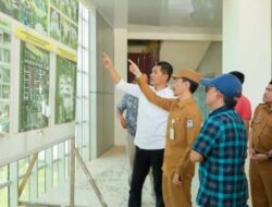 Pemerintah Aceh Alokasikan Dana Rp90 Miliar untuk Tuntaskan Pembangunan RS Regional di Meulaboh